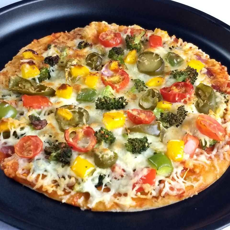 Premium - Schezwan Lovers Pizza